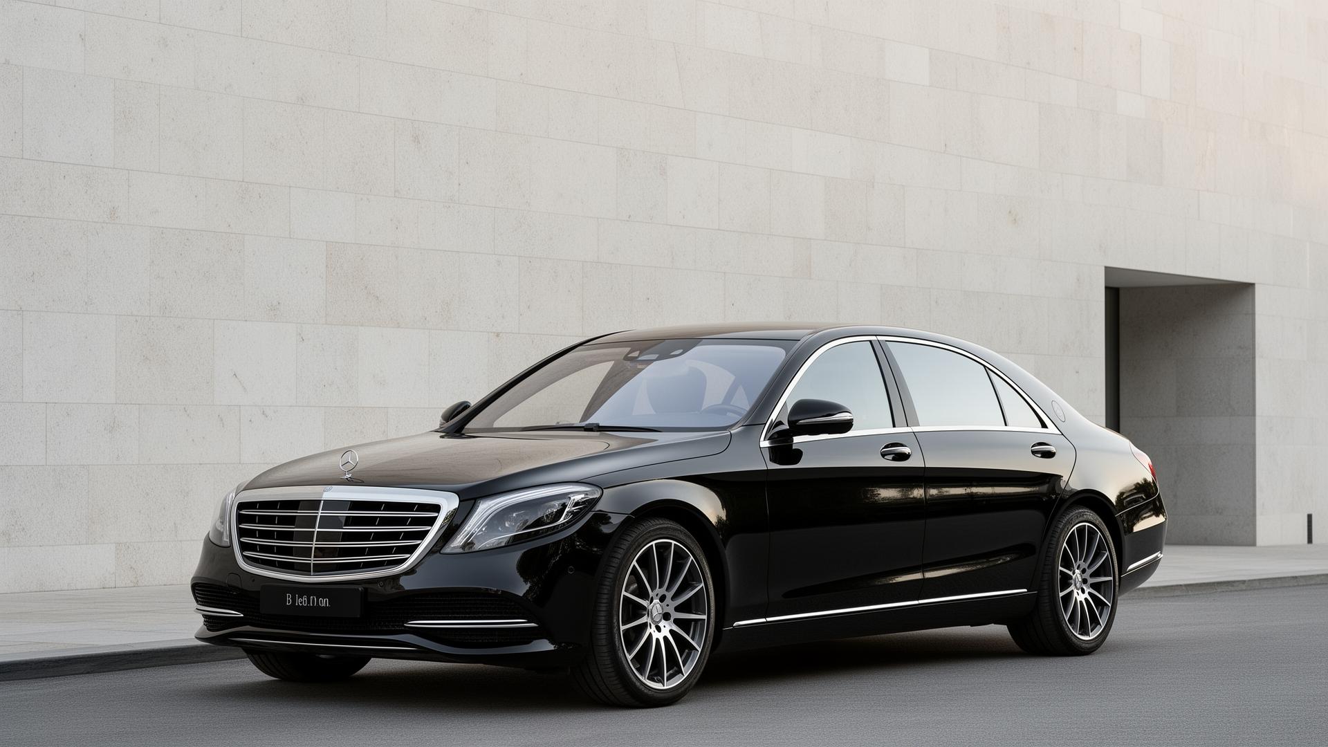 Luxury Transportation