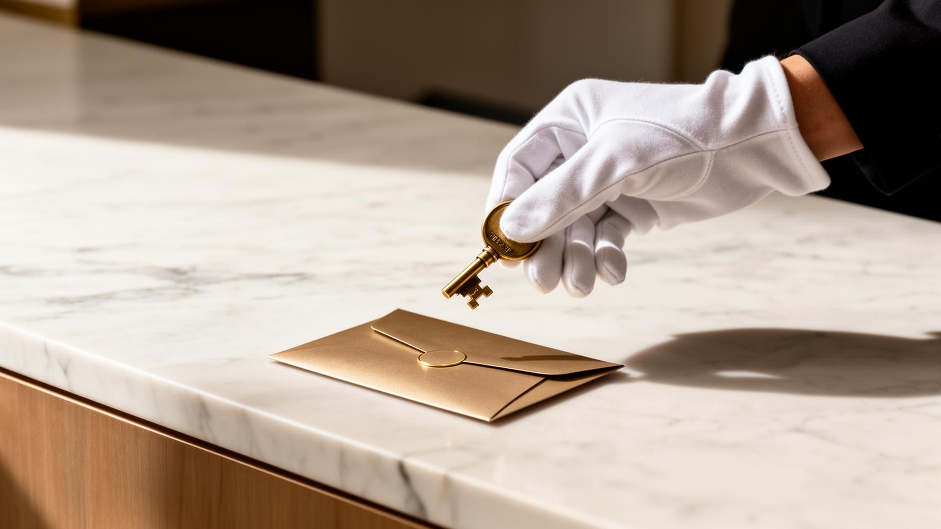 Concierge Service