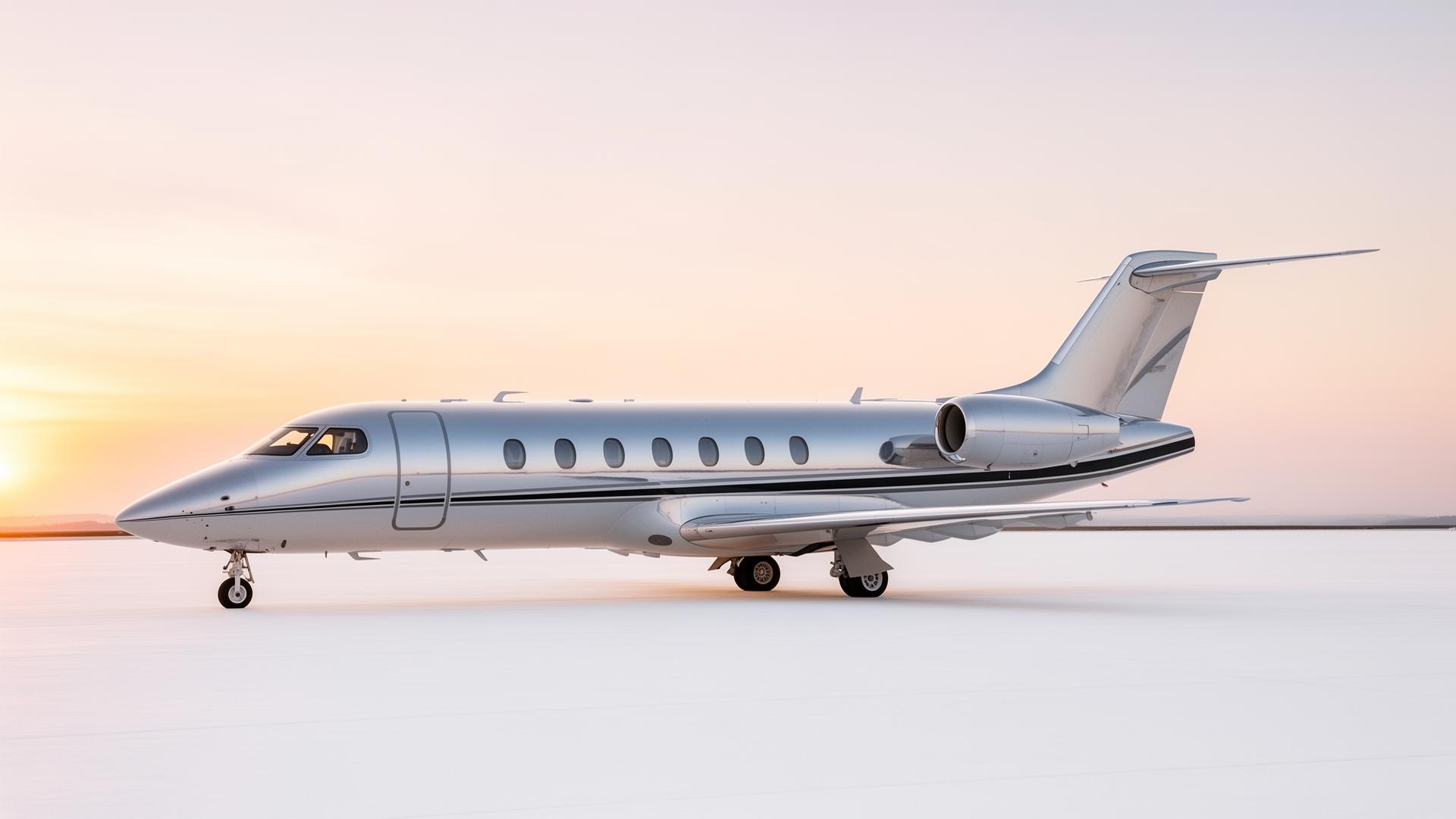 Private Jet