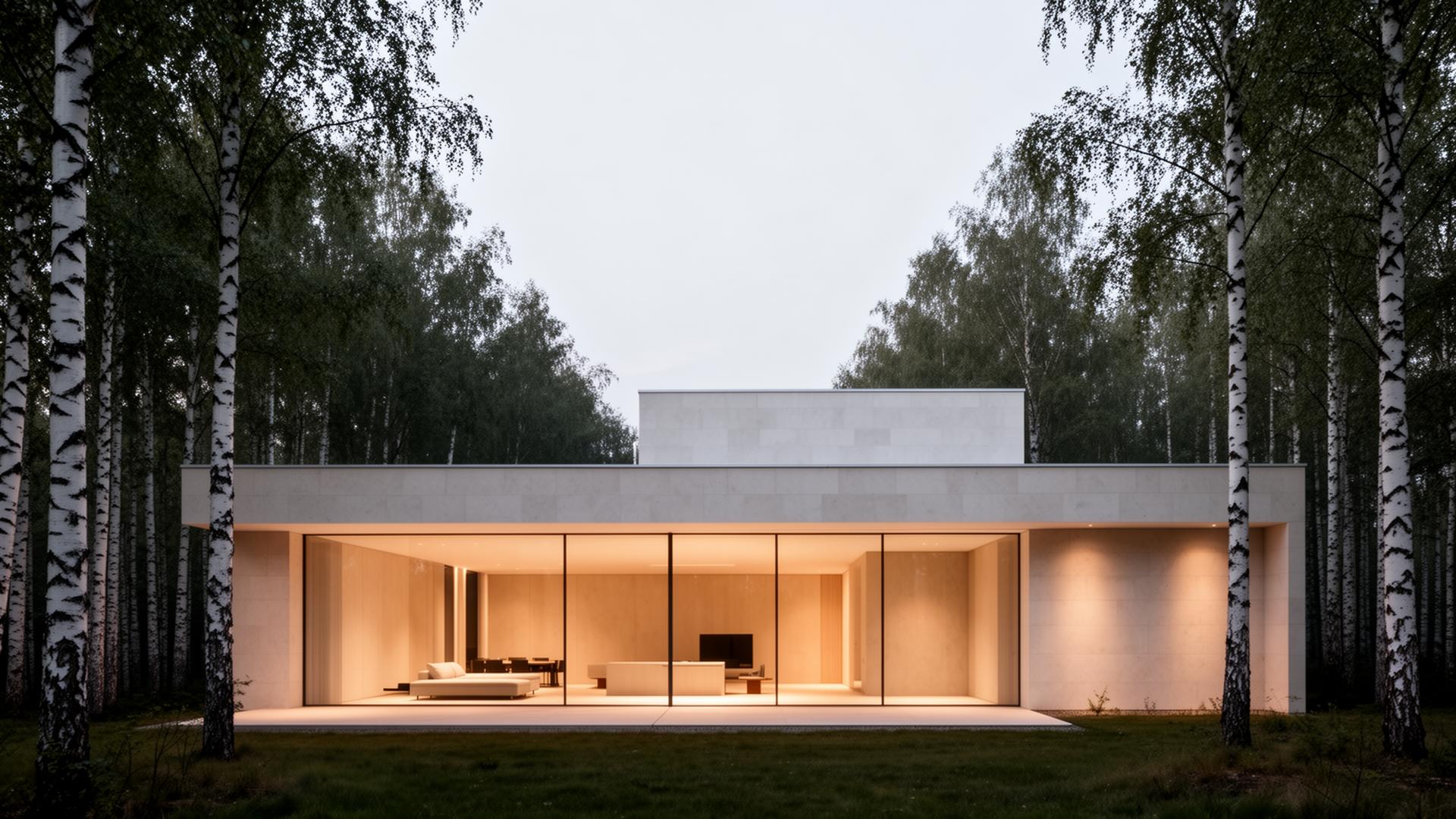 Private Residences