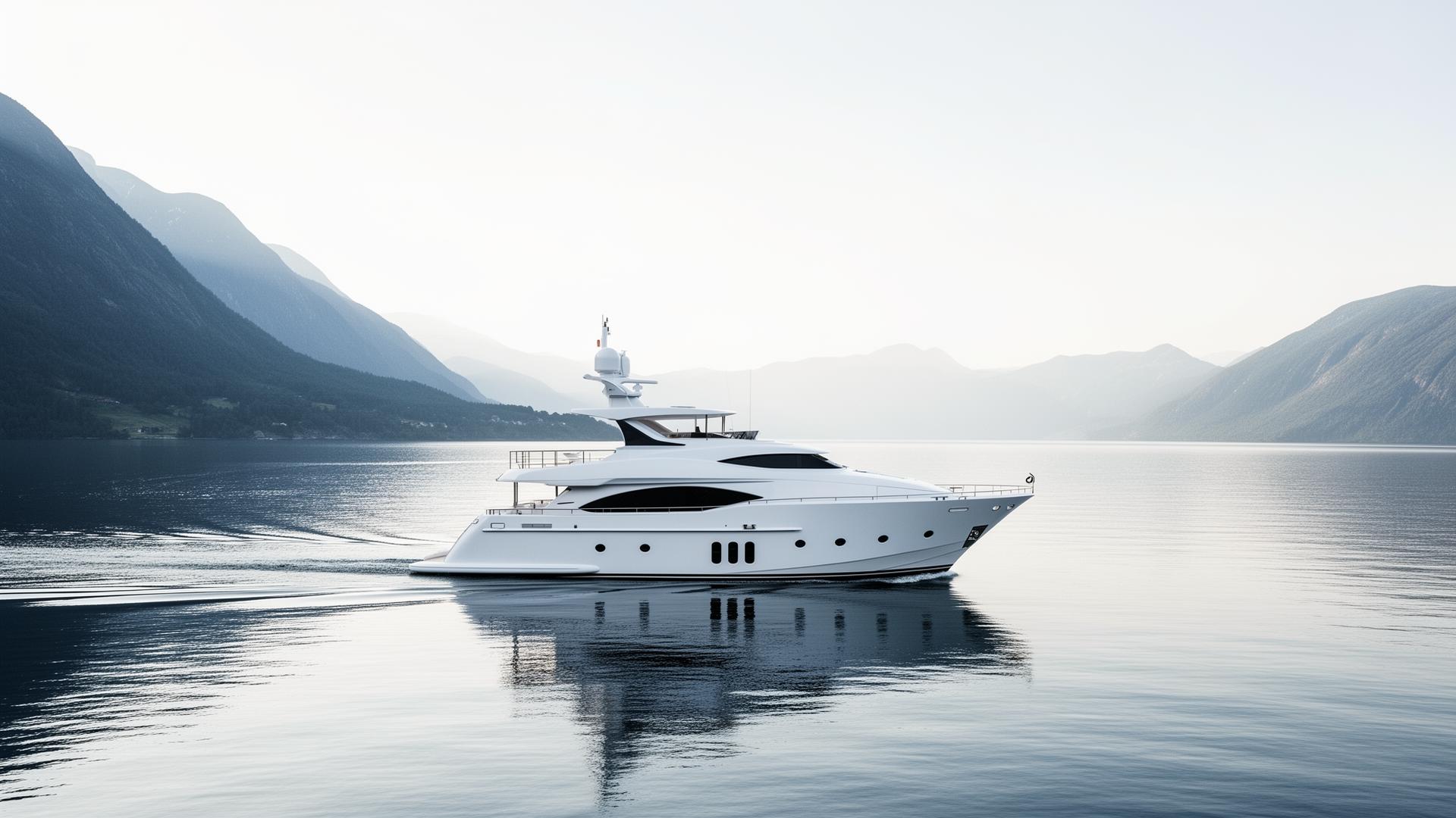 Yacht Charter